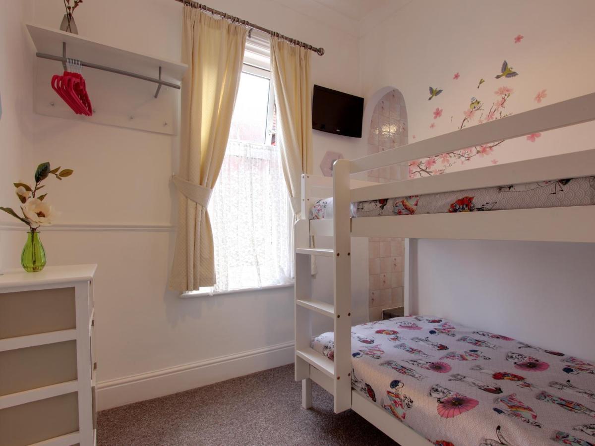 Bed & Breakfast Mayfair 3*