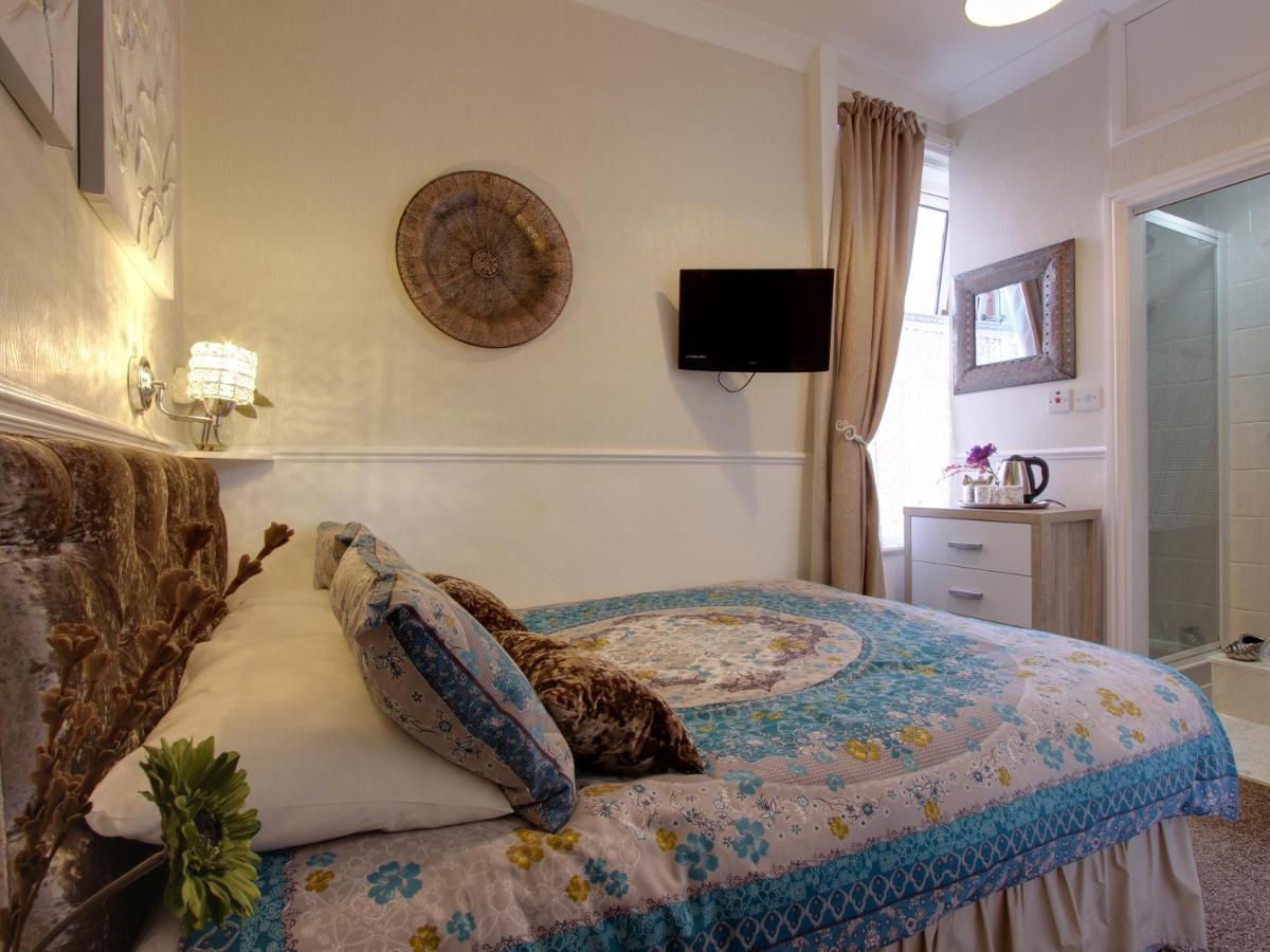 Mayfair Bed & Breakfast 3*