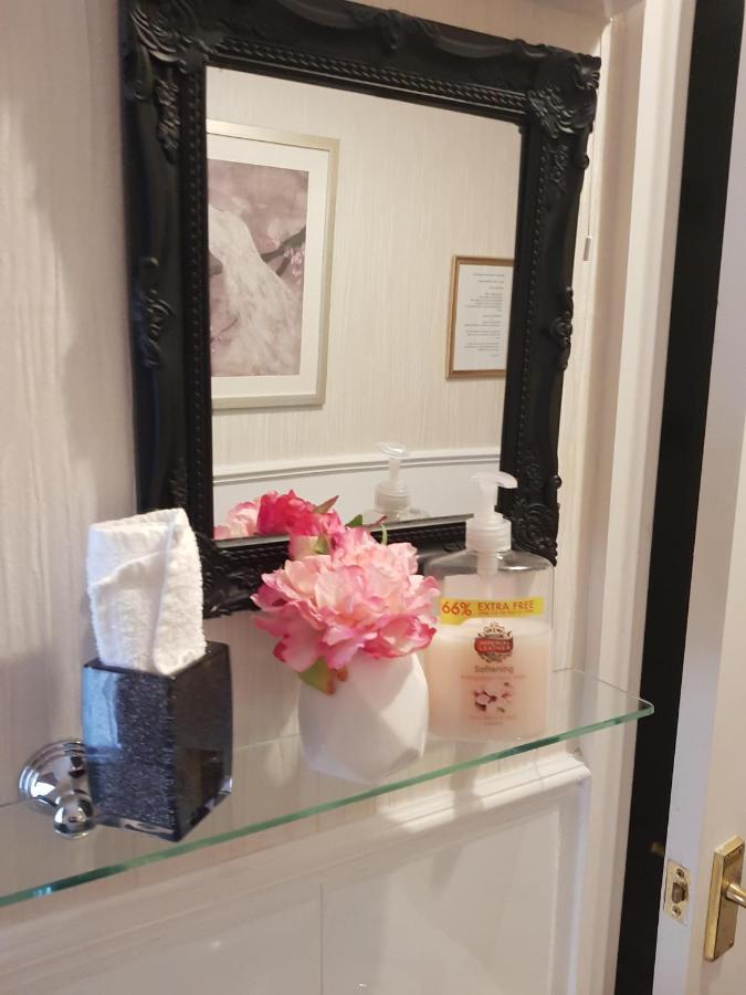 Bed & Breakfast Mayfair