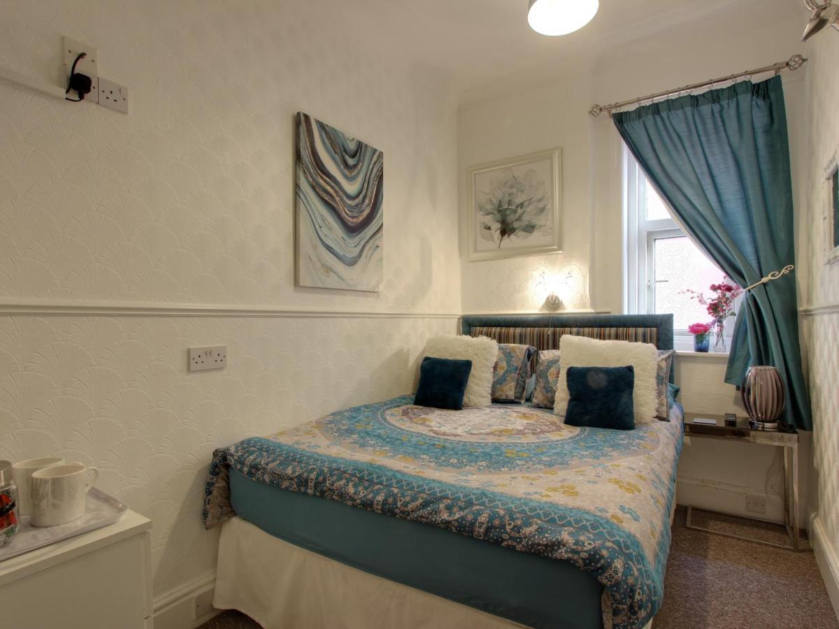Mayfair 3* Blackpool