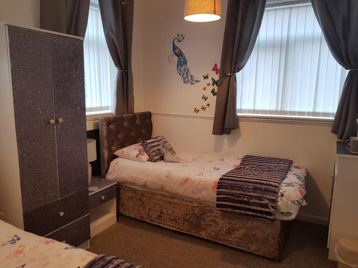 Mayfair Bed & Breakfast