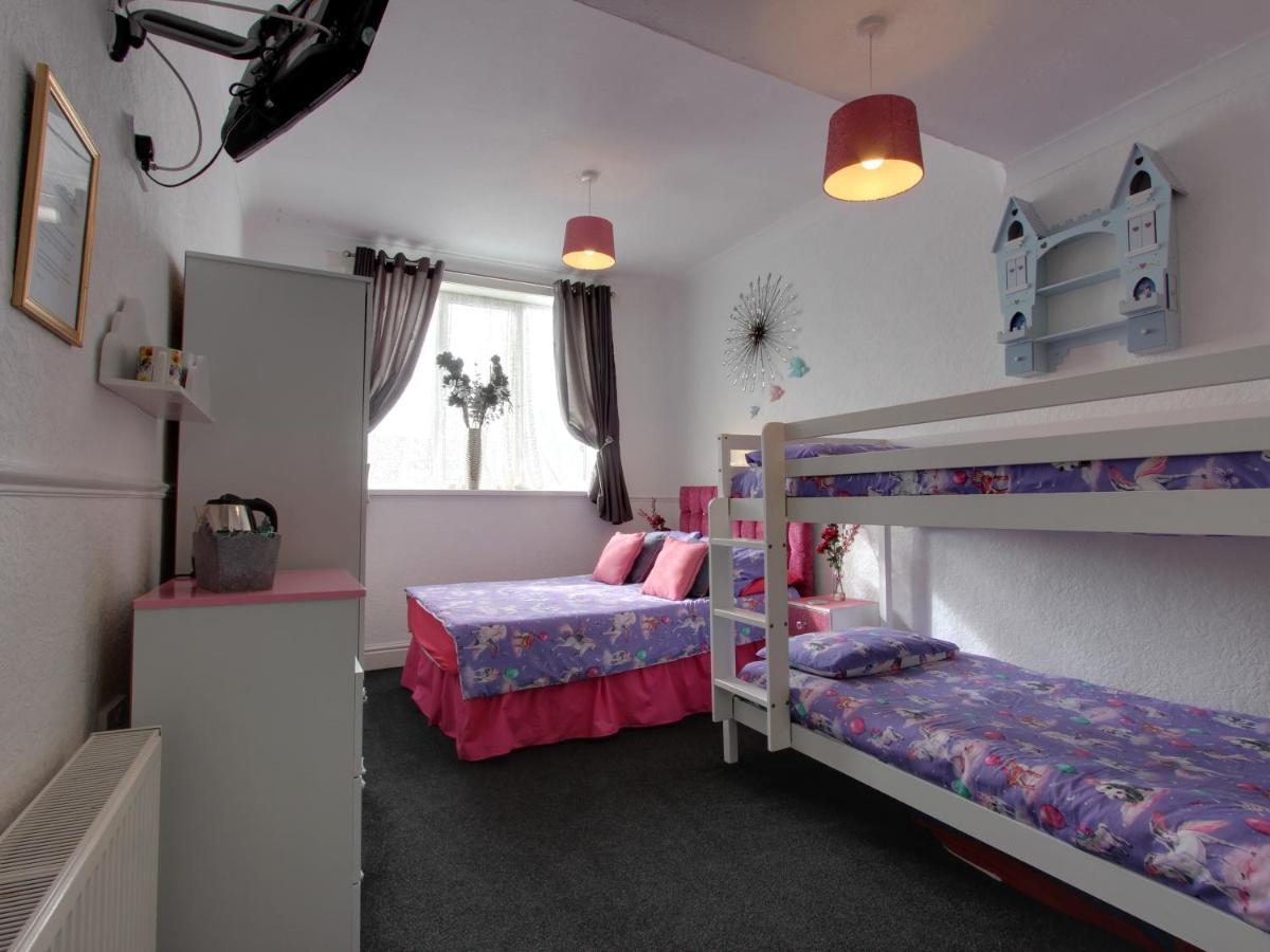 Mayfair Bed & Breakfast 3*
