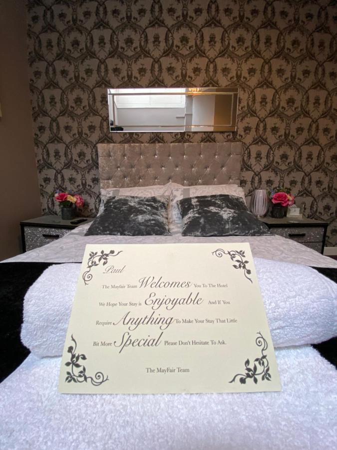 Mayfair Bed & Breakfast 3*