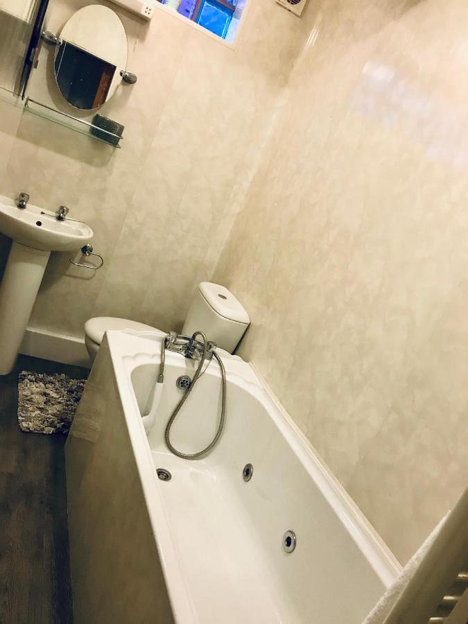 Bed & Breakfast Mayfair