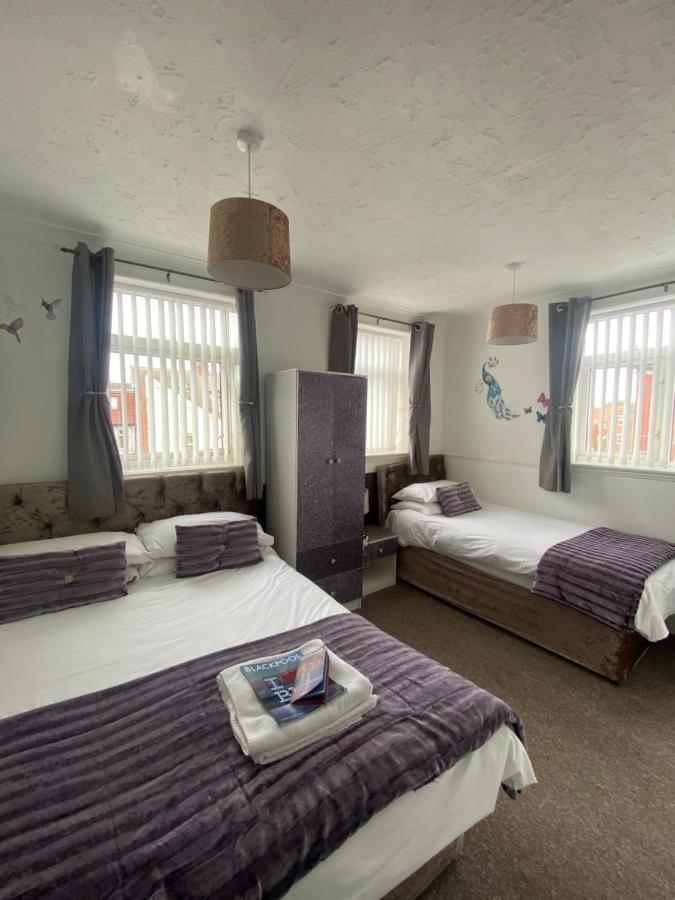 Mayfair Bed & Breakfast 3*