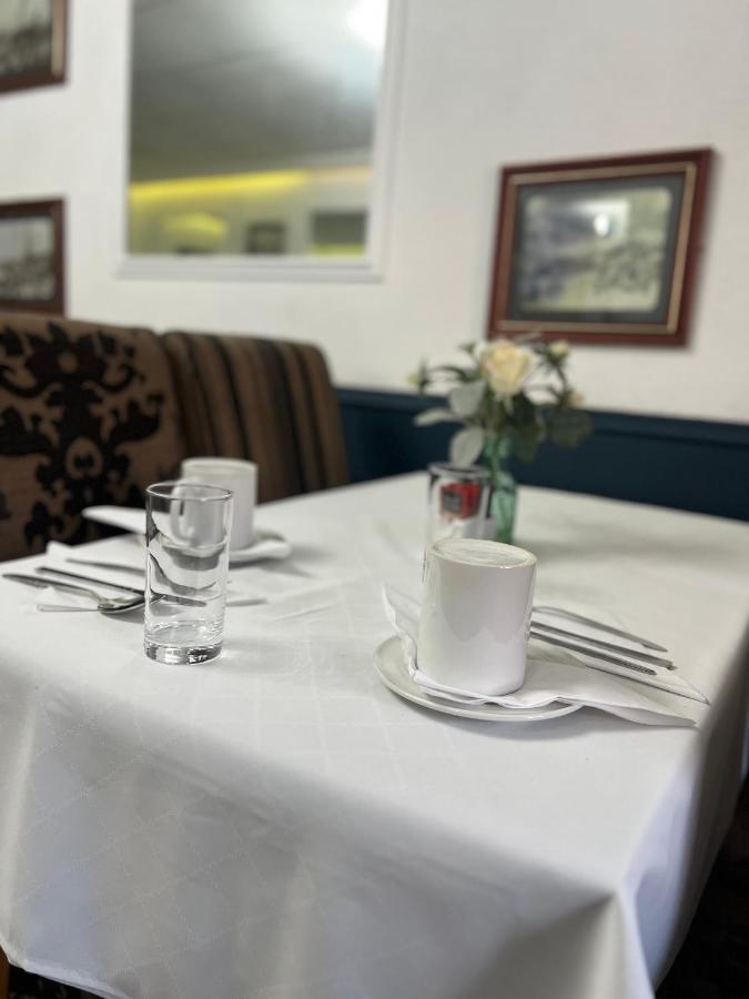 Bed & Breakfast Mayfair
