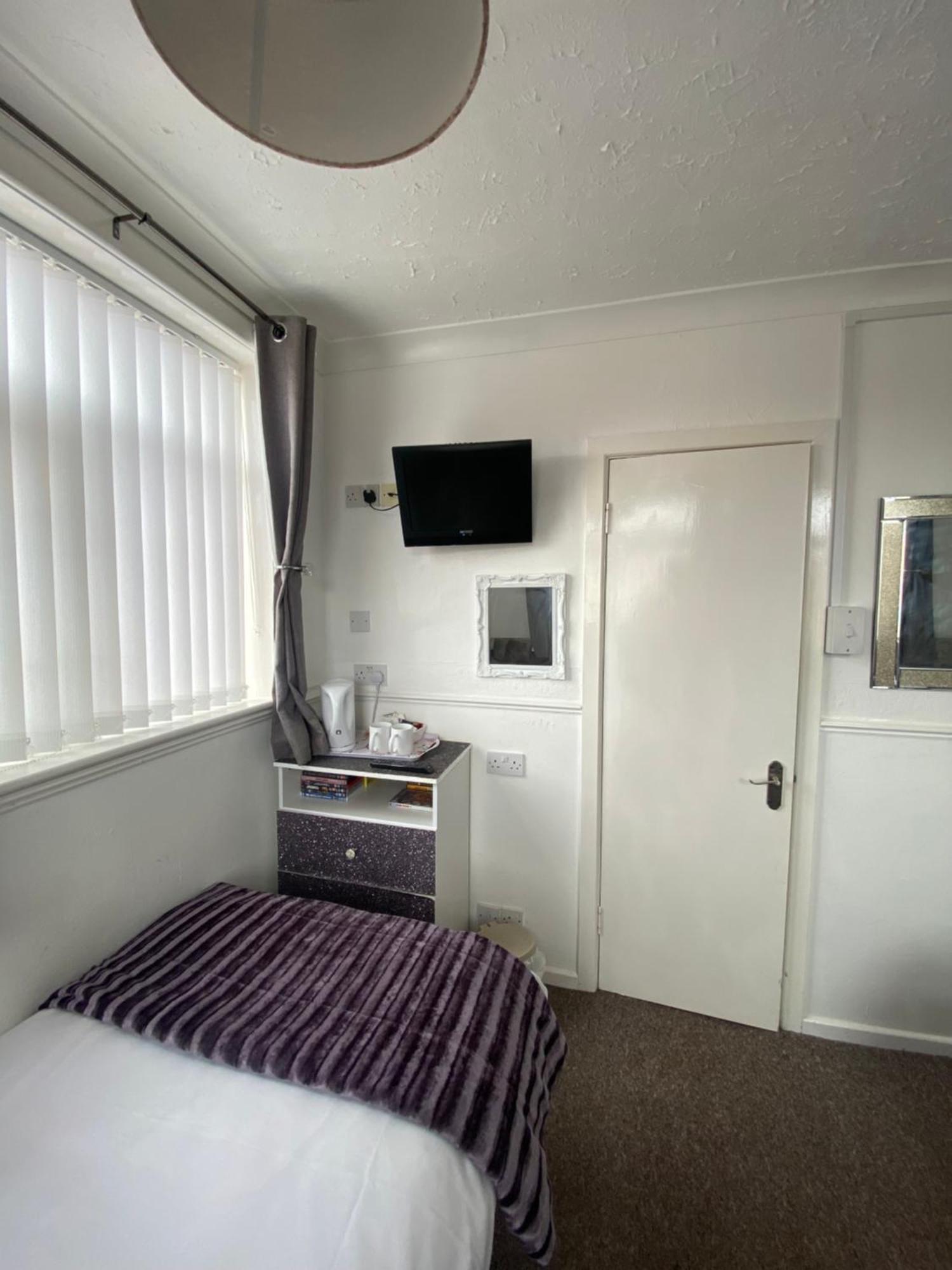 Bed & Breakfast Mayfair 3*