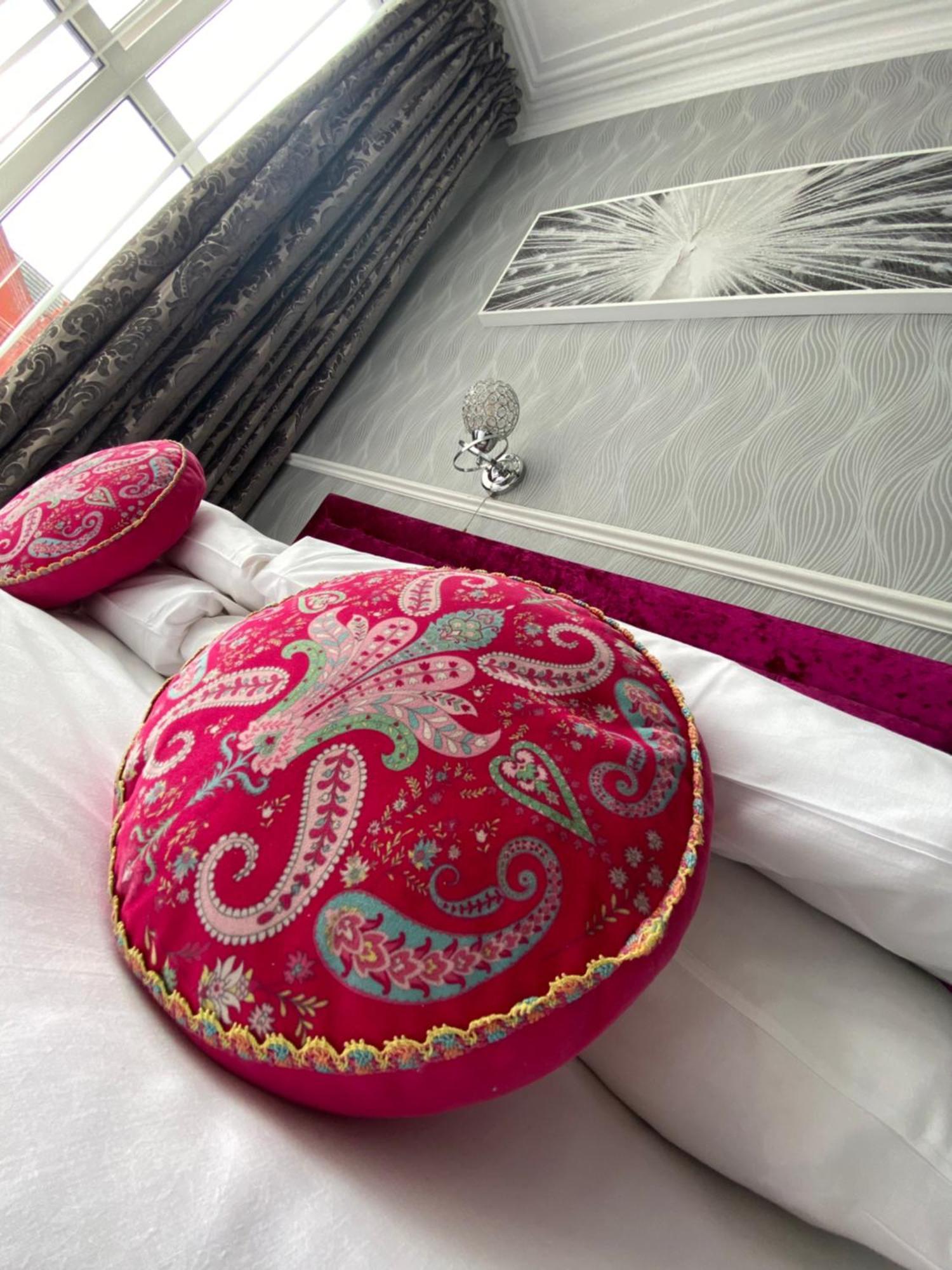Bed & Breakfast Mayfair Blackpool