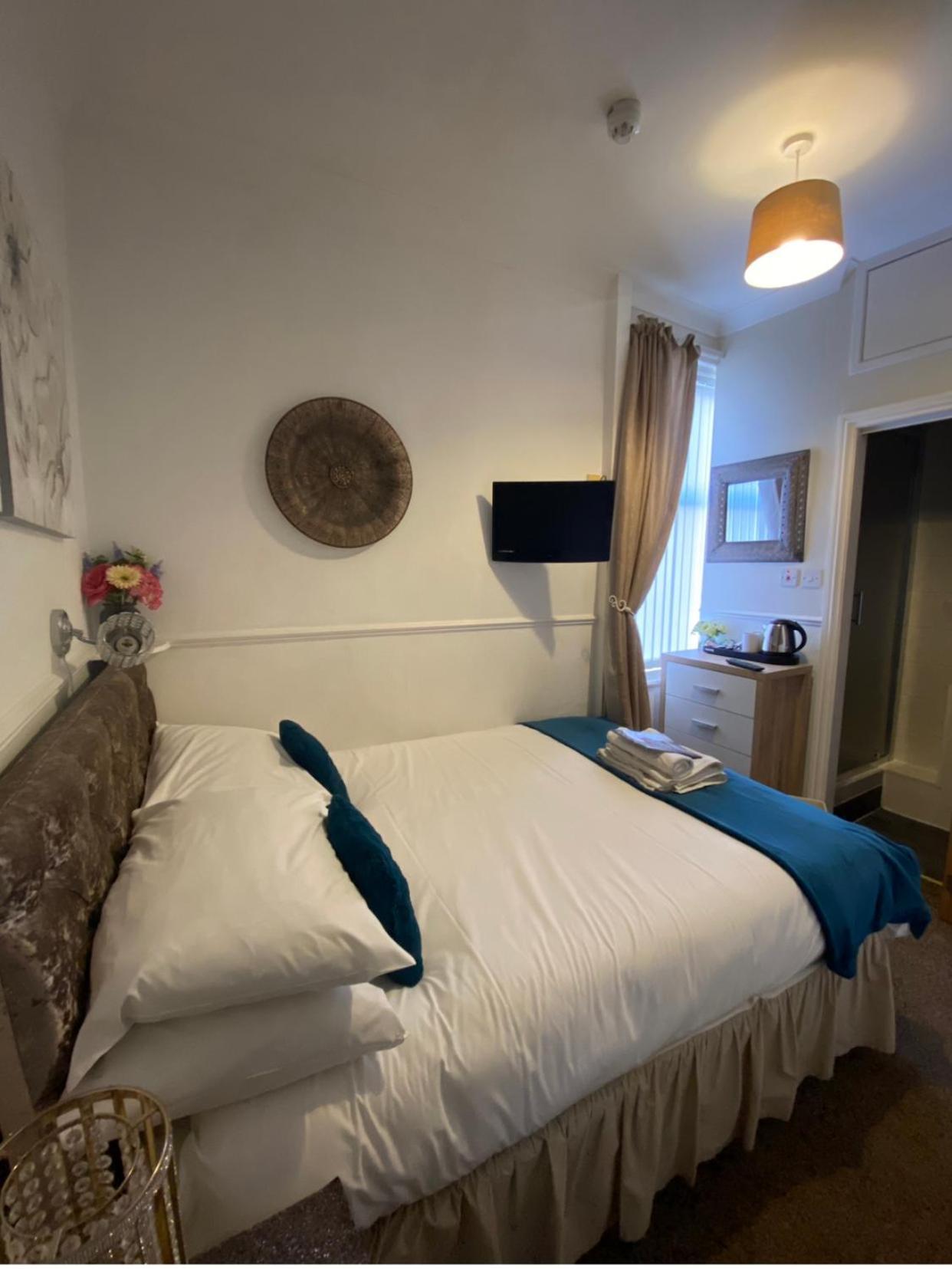 Mayfair Blackpool