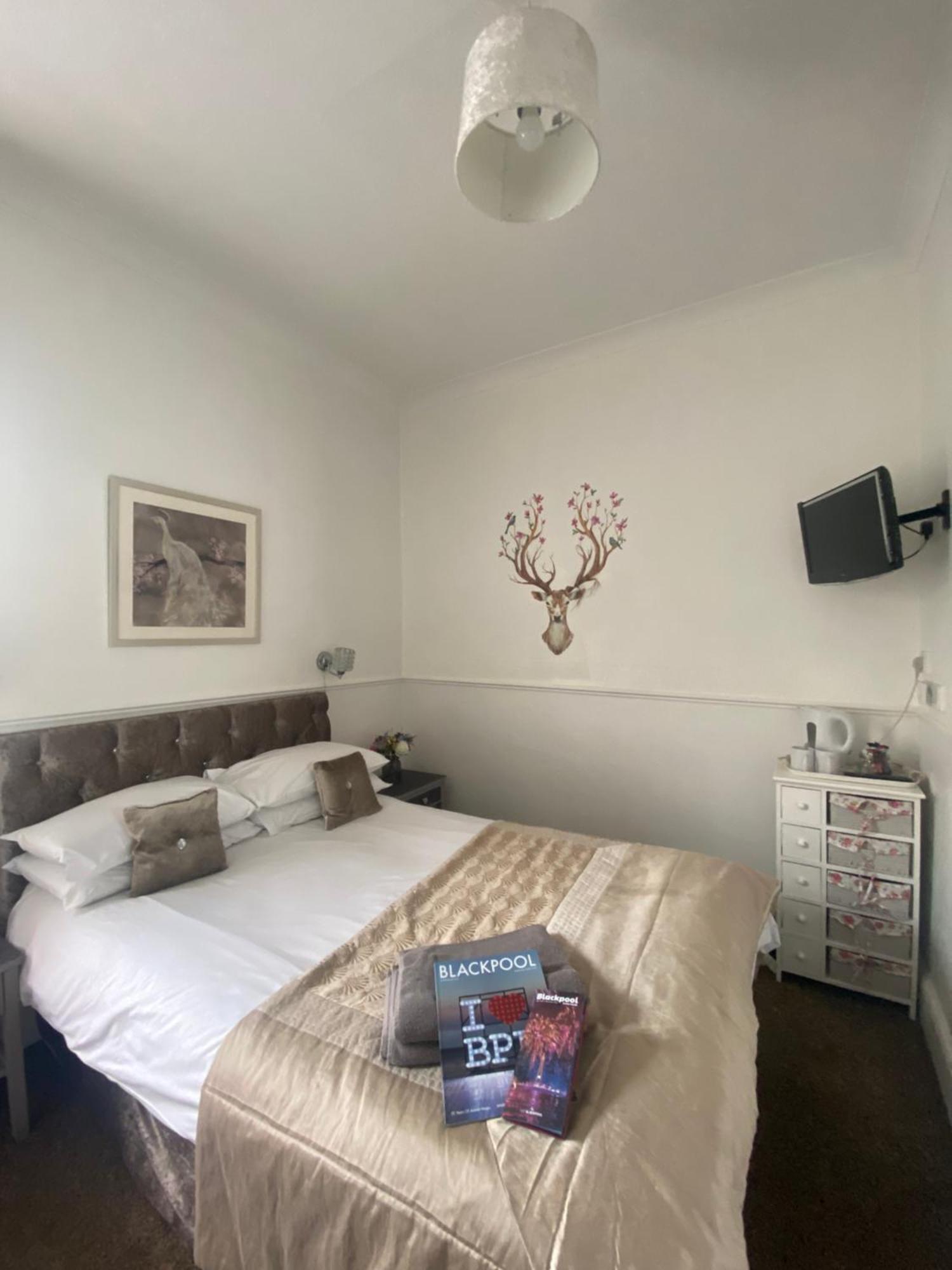 Bed & Breakfast Mayfair